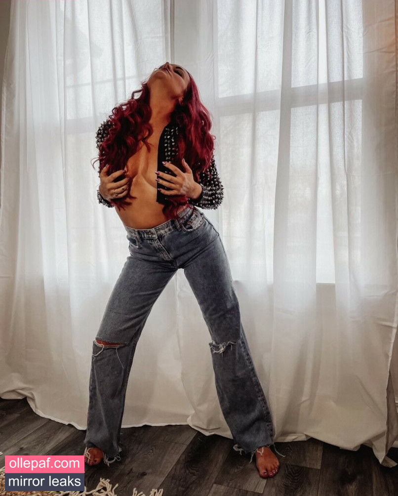 Maria Kanellis Nude Leaks OnlyFans #673 - Fapello