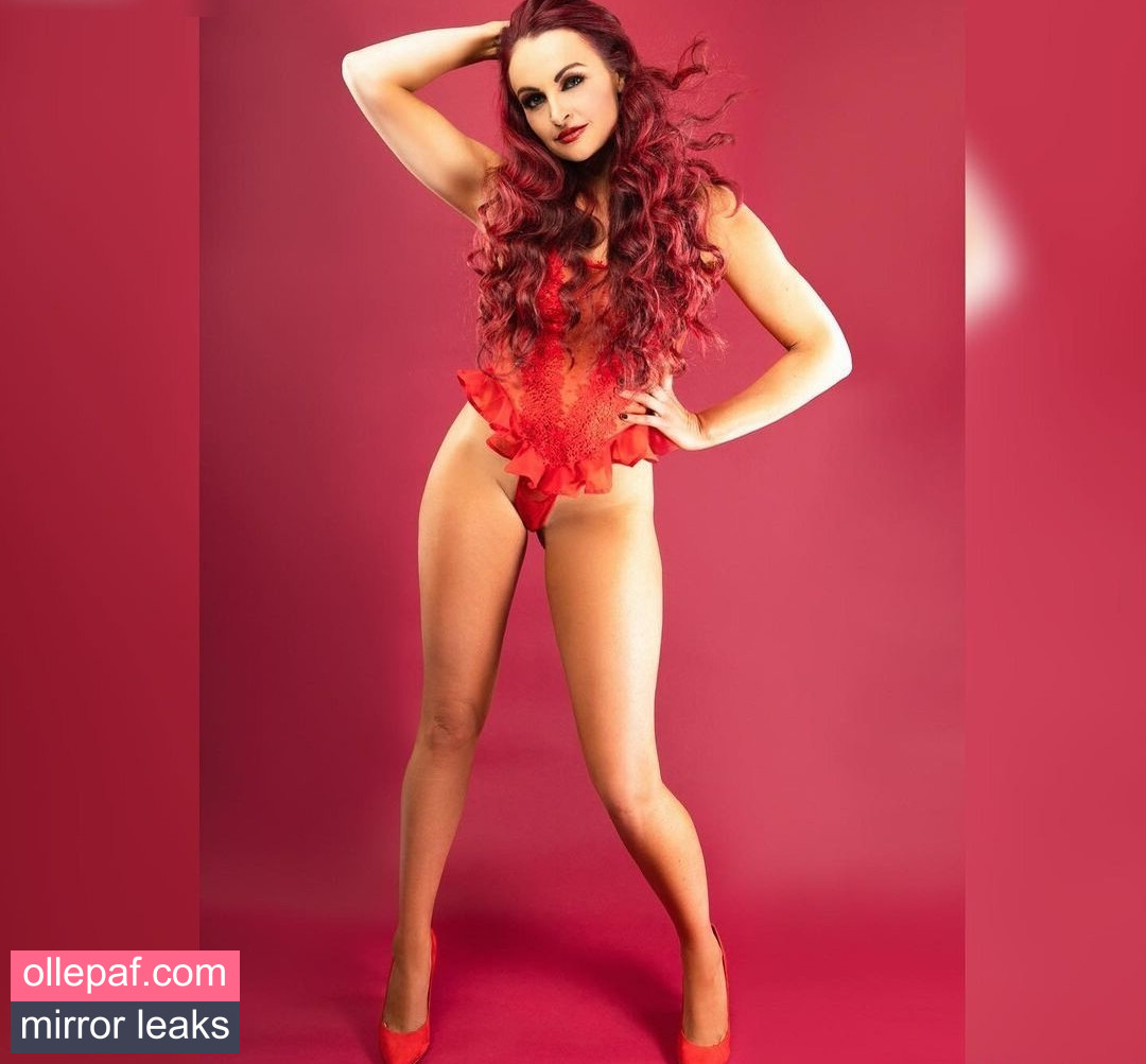 Maria Kanellis Nude Leaks OnlyFans #689 - Fapello