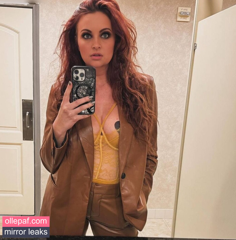 Maria Kanellis Nude Leaks OnlyFans #692 - Fapello