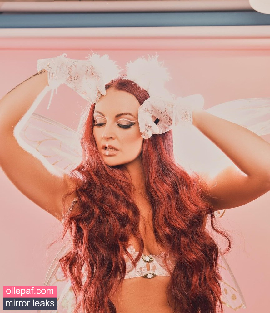 Maria Kanellis Nude Leaks OnlyFans #696 - Fapello