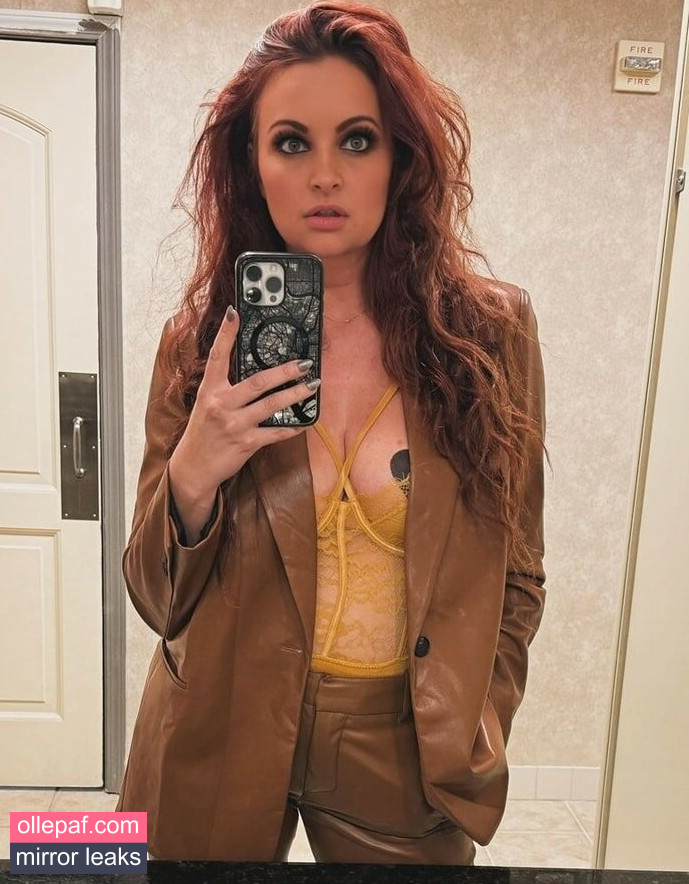 Maria Kanellis Nude Leaks OnlyFans #746 - Fapello