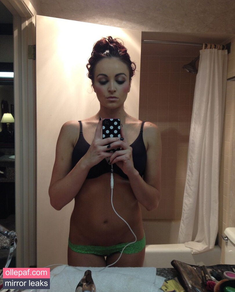 Maria Kanellis Nude Leaks OnlyFans #757 - Fapello