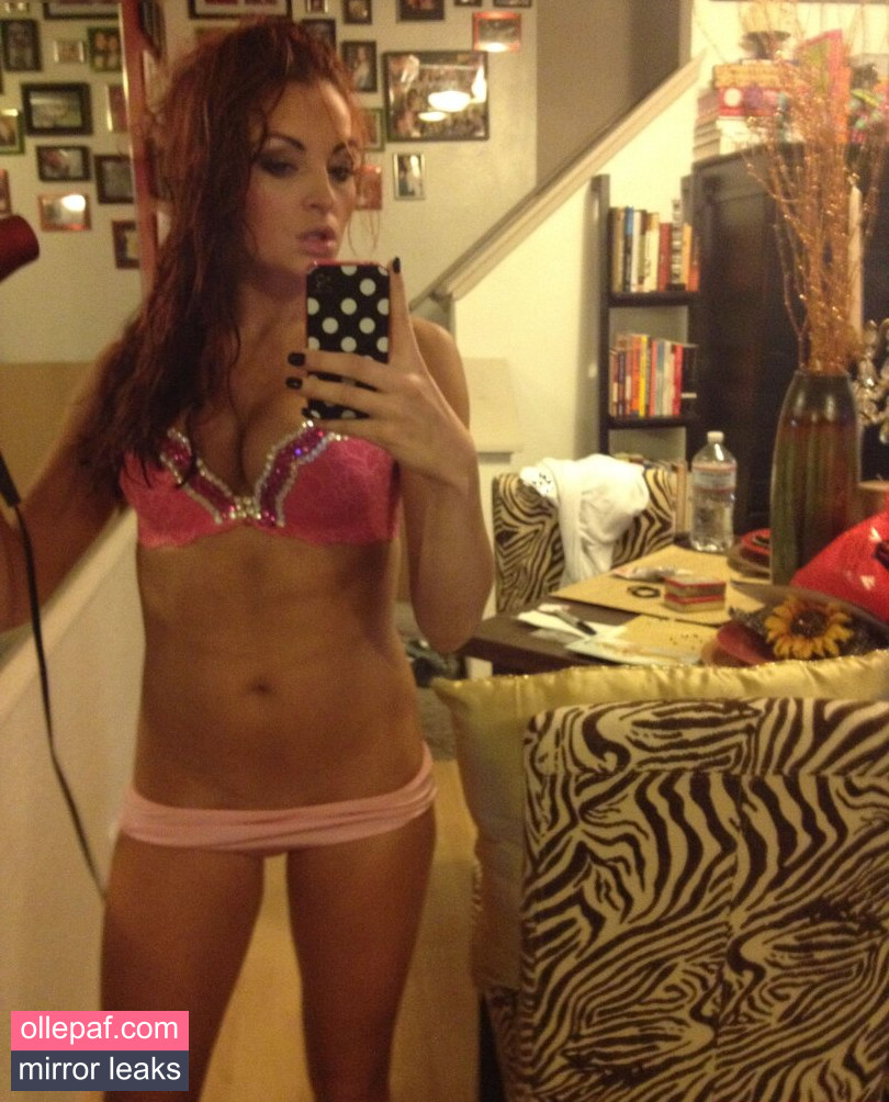 Maria Kanellis Nude Leaks OnlyFans #792 - Fapello