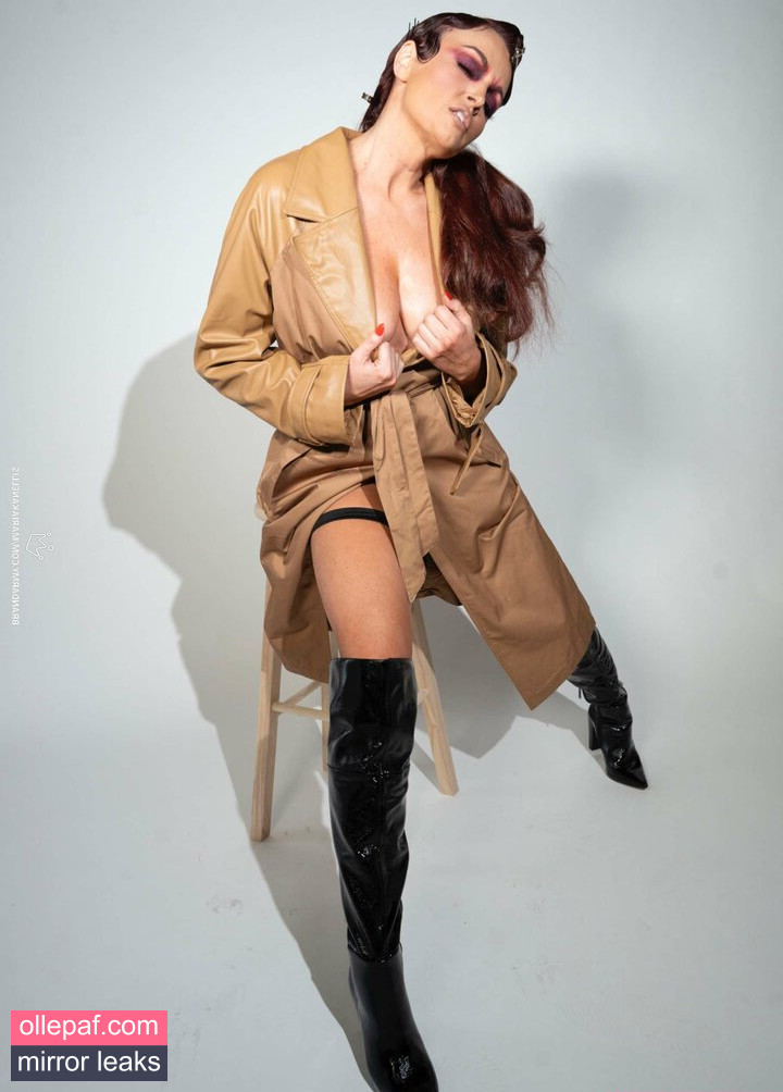 Maria Kanellis Nude Leaks OnlyFans #811 - Fapello