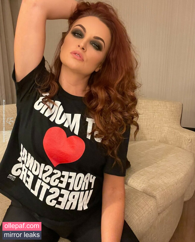 Maria Kanellis Nude Leaks OnlyFans #851 - Fapello