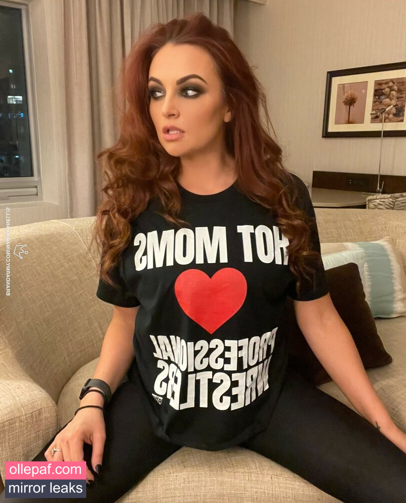 Maria Kanellis Nude Leaks OnlyFans #852 - Fapello