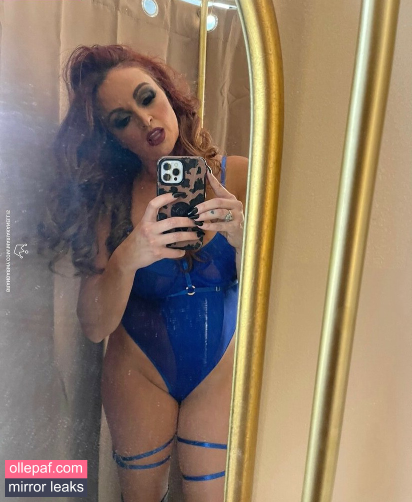 Maria Kanellis Nude Leaks OnlyFans #857 - Fapello