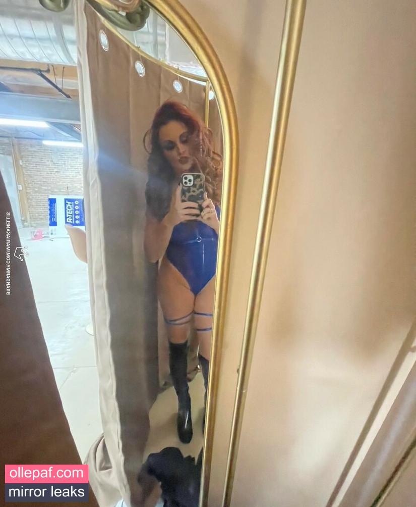 Maria Kanellis Nude Leaks OnlyFans #859 - Fapello