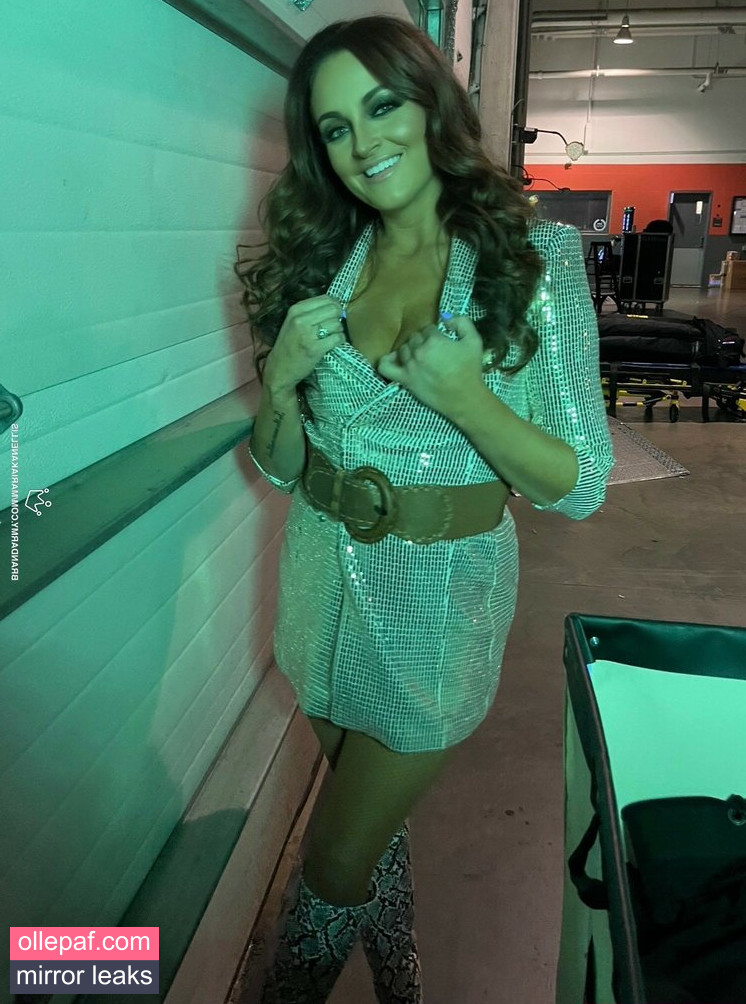 Maria Kanellis Nude Leaks OnlyFans #882 - Fapello