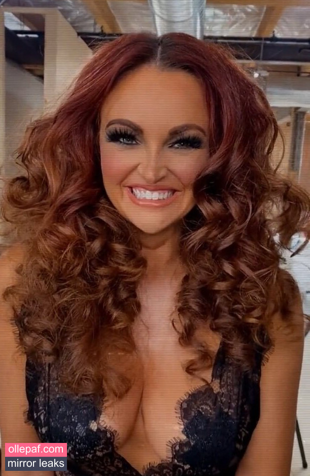 Maria Kanellis Nude Leaks OnlyFans #883 - Fapello