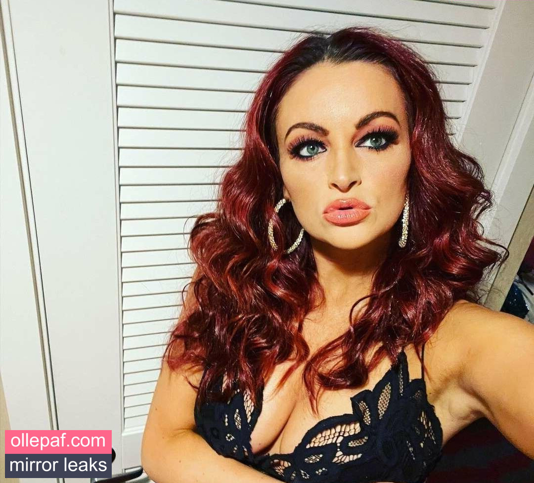 Maria Kanellis Nude Leaks OnlyFans #924 - Fapello