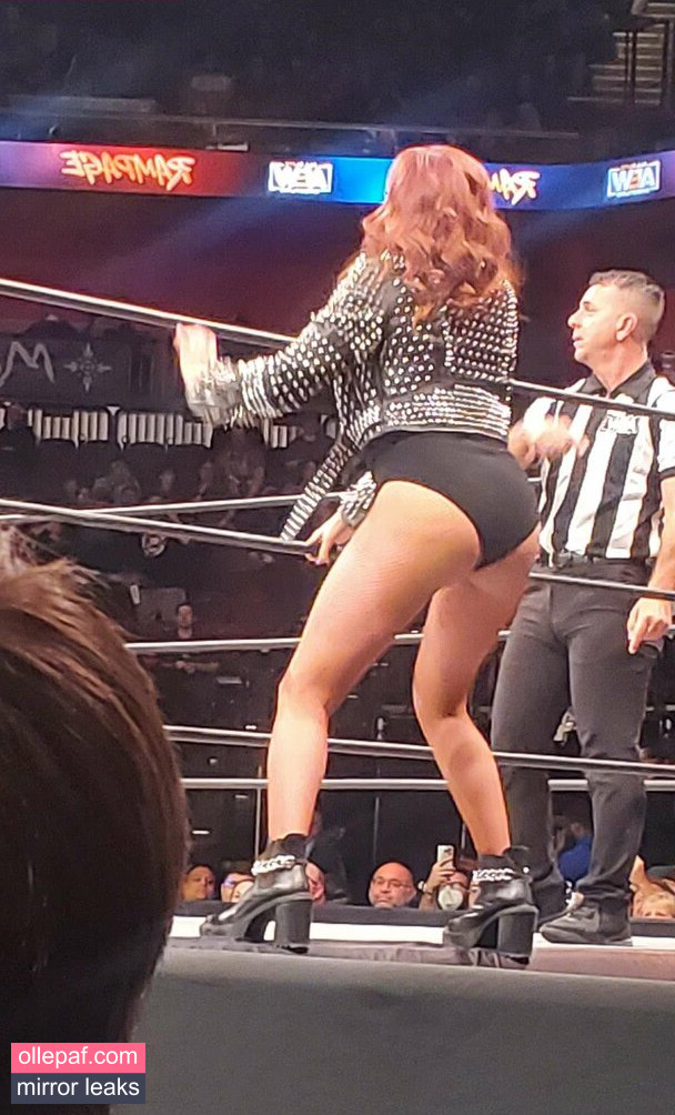 Maria Kanellis Nude Leaks OnlyFans #925 - Fapello