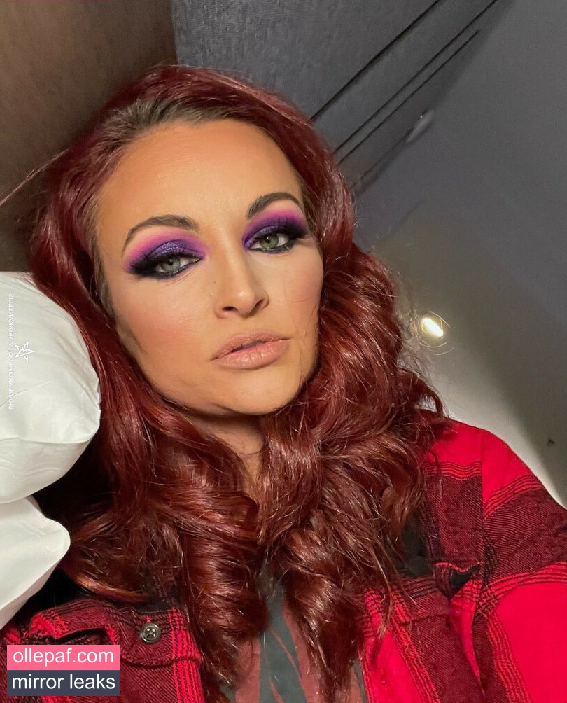 Maria Kanellis Nude Leaks OnlyFans #934 - Fapello