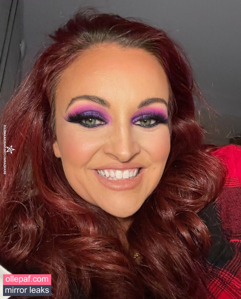 Maria Kanellis Nude Leaks OnlyFans #943 - Fapello