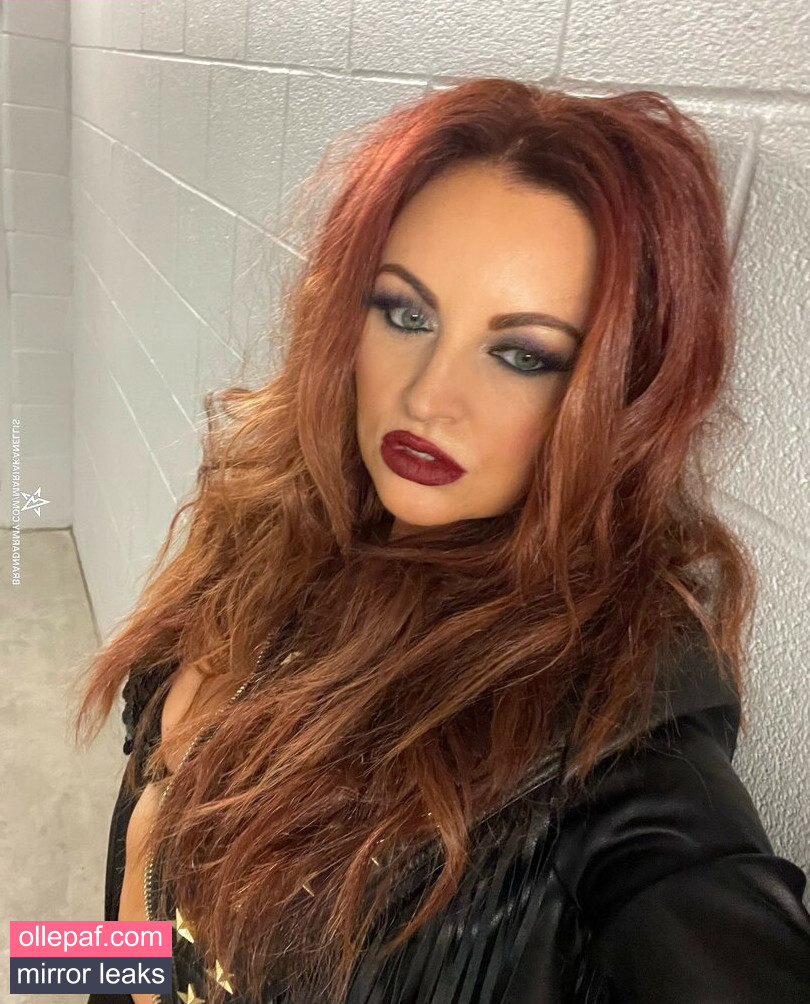 Maria Kanellis Nude Leaks OnlyFans #945 - Fapello