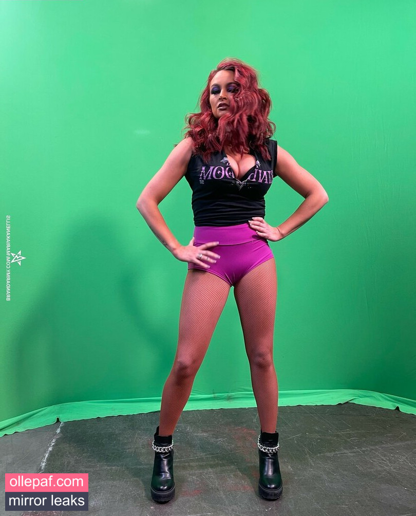 Maria Kanellis Nude Leaks OnlyFans #946 - Fapello