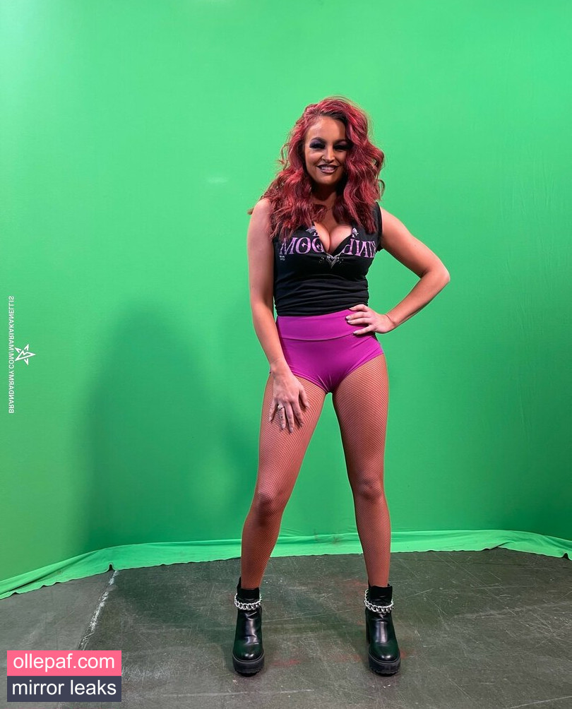 Maria Kanellis Nude Leaks OnlyFans #952 - Fapello