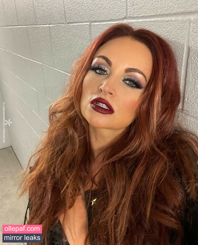 Maria Kanellis Nude Leaks OnlyFans #955 - Fapello