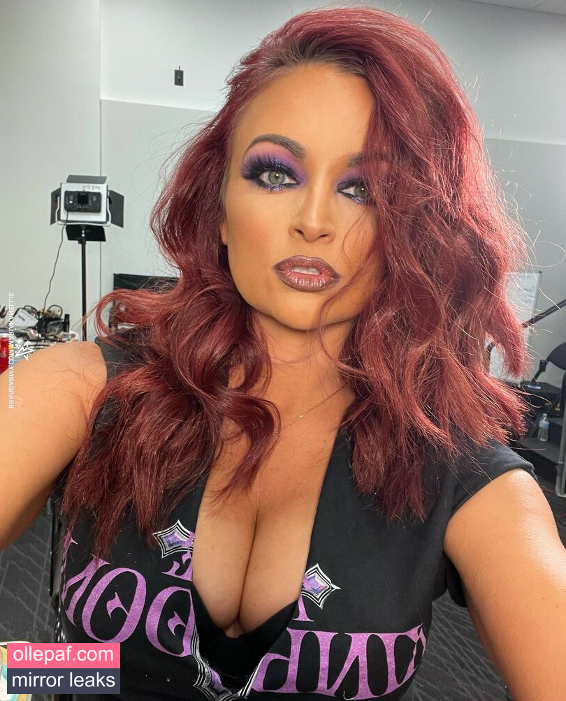 Maria Kanellis Nude Leaks OnlyFans #961 - Fapello