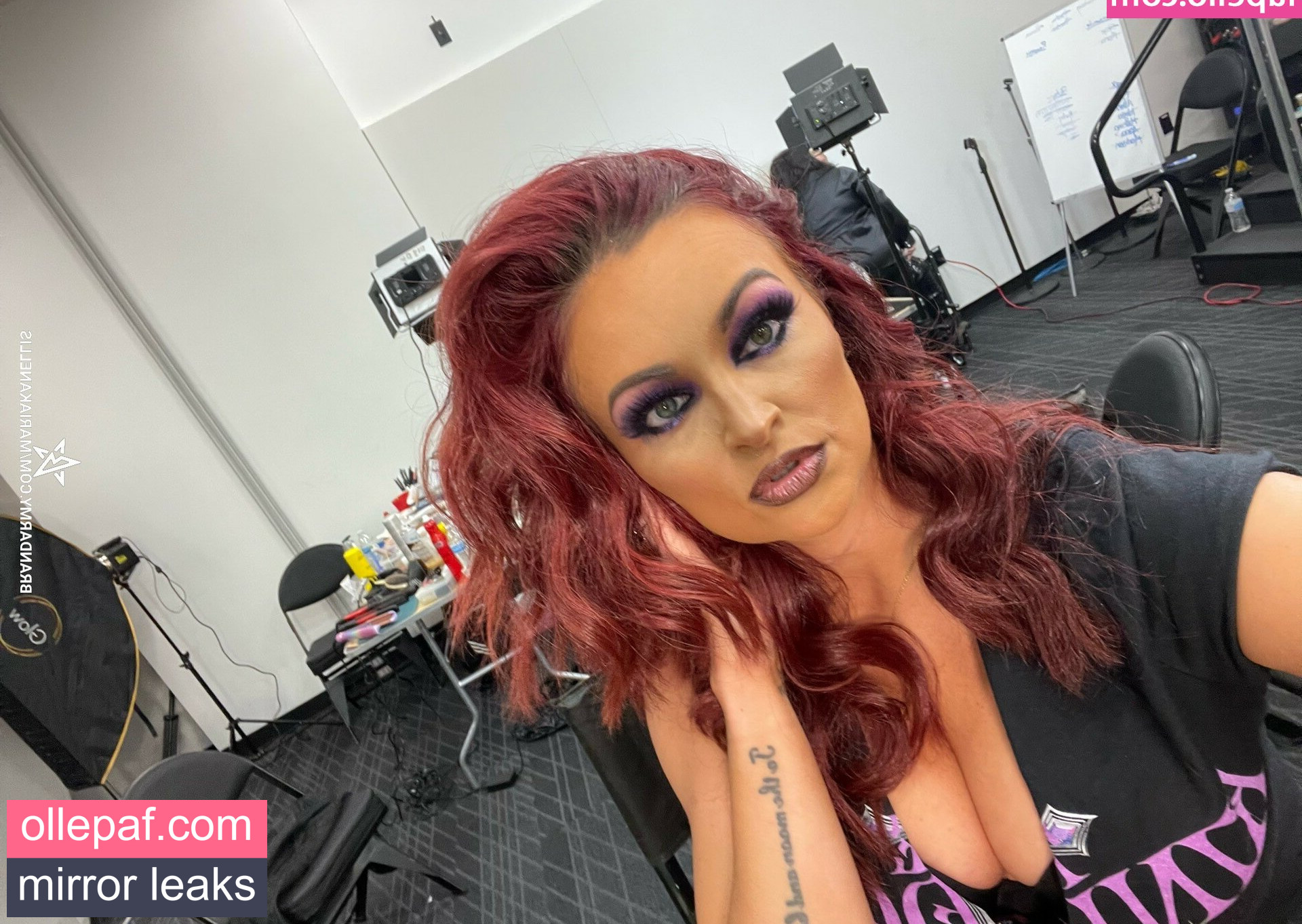 Maria Kanellis Nude Leaks OnlyFans #963 - Fapello