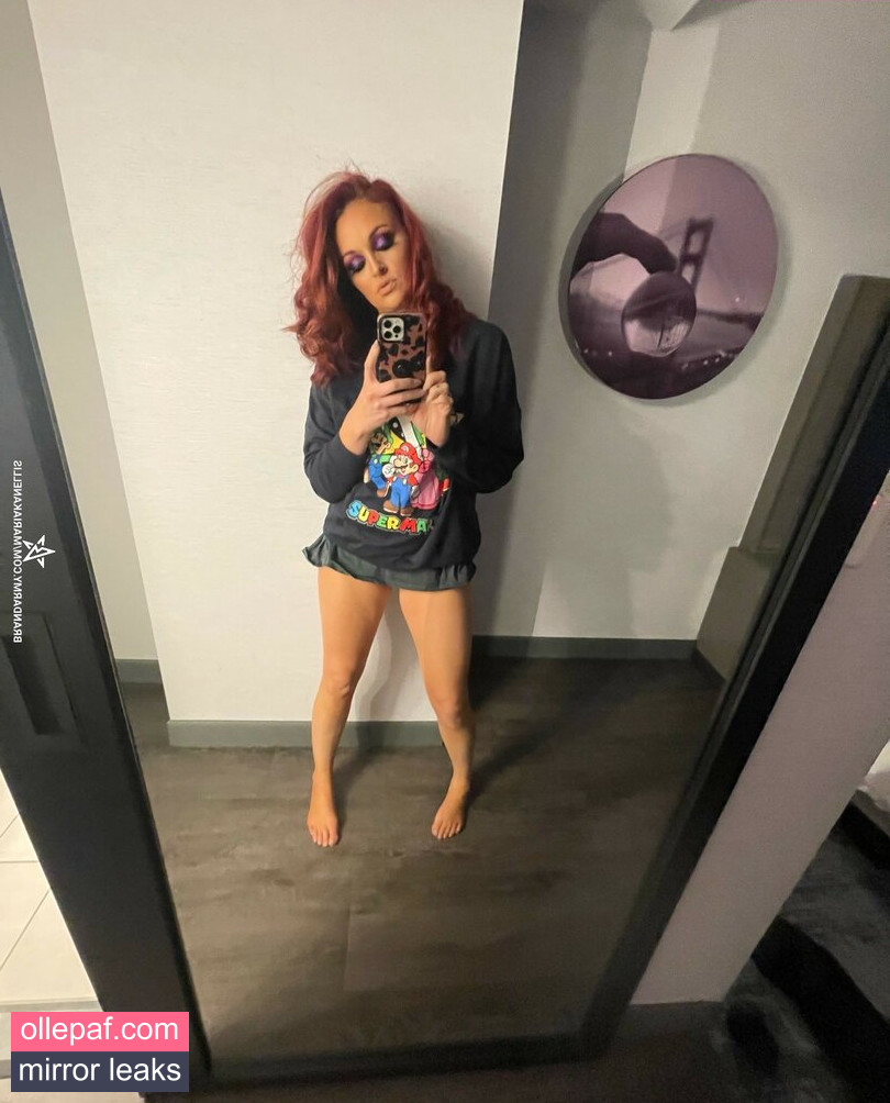 Maria Kanellis Nude Leaks OnlyFans #971 - Fapello