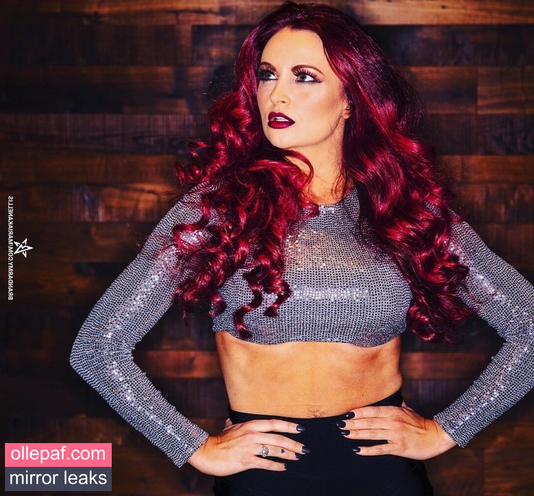 Maria Kanellis Nude Leaks OnlyFans #977 - Fapello