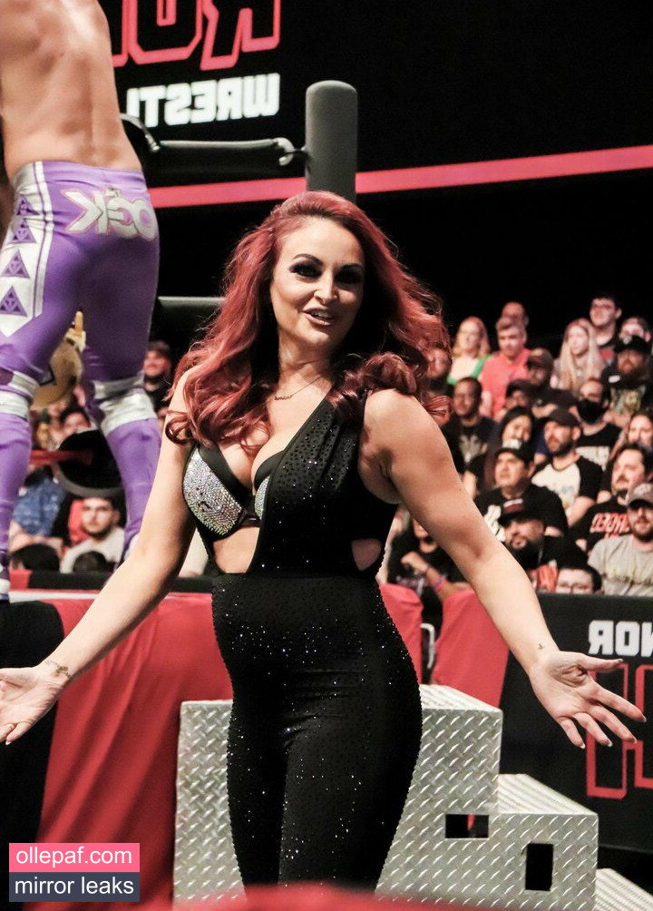 Maria Kanellis Nude Leaks OnlyFans #979 - Fapello