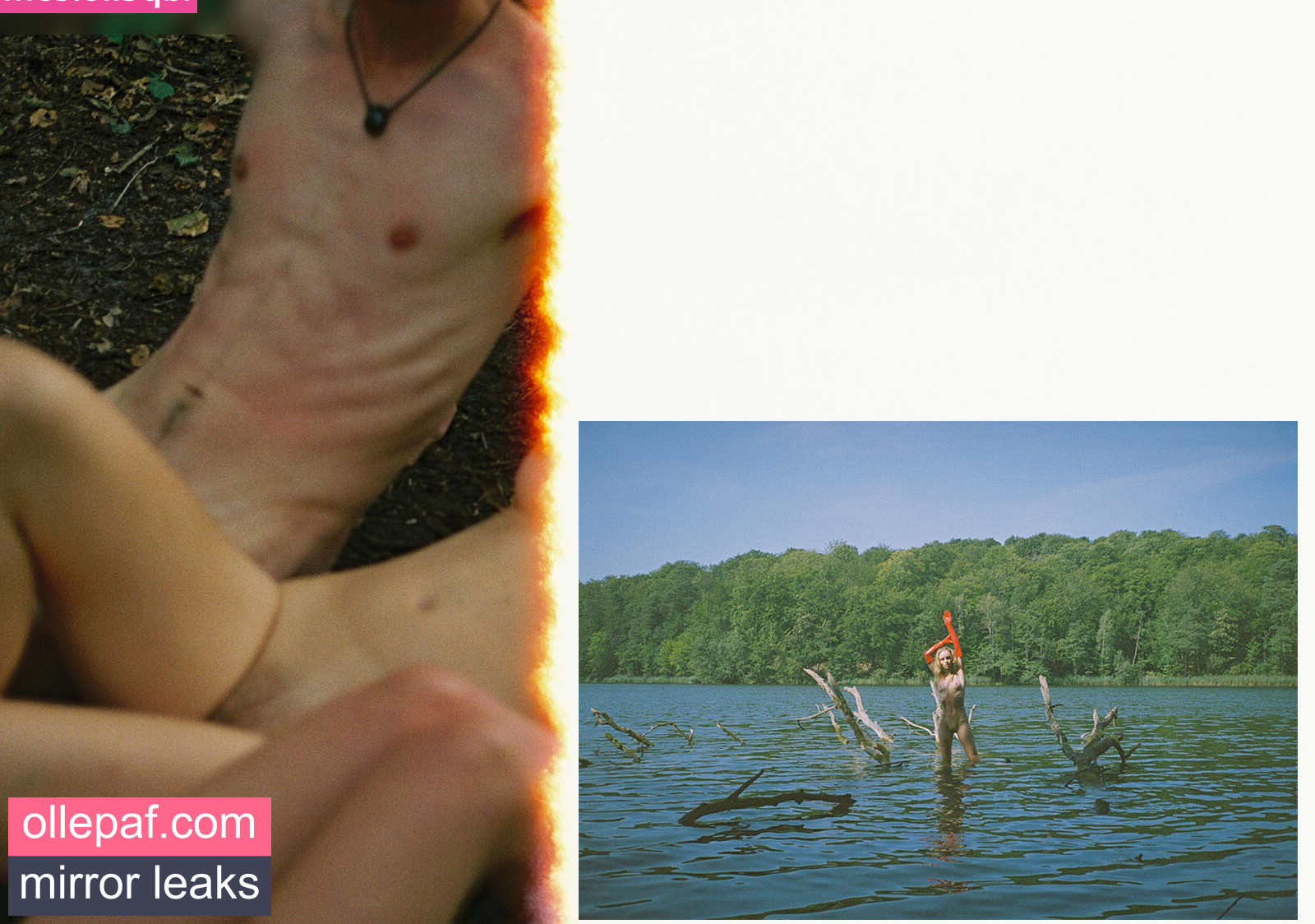 Latest Leaks Maria Kn Nude #109 - Fapello