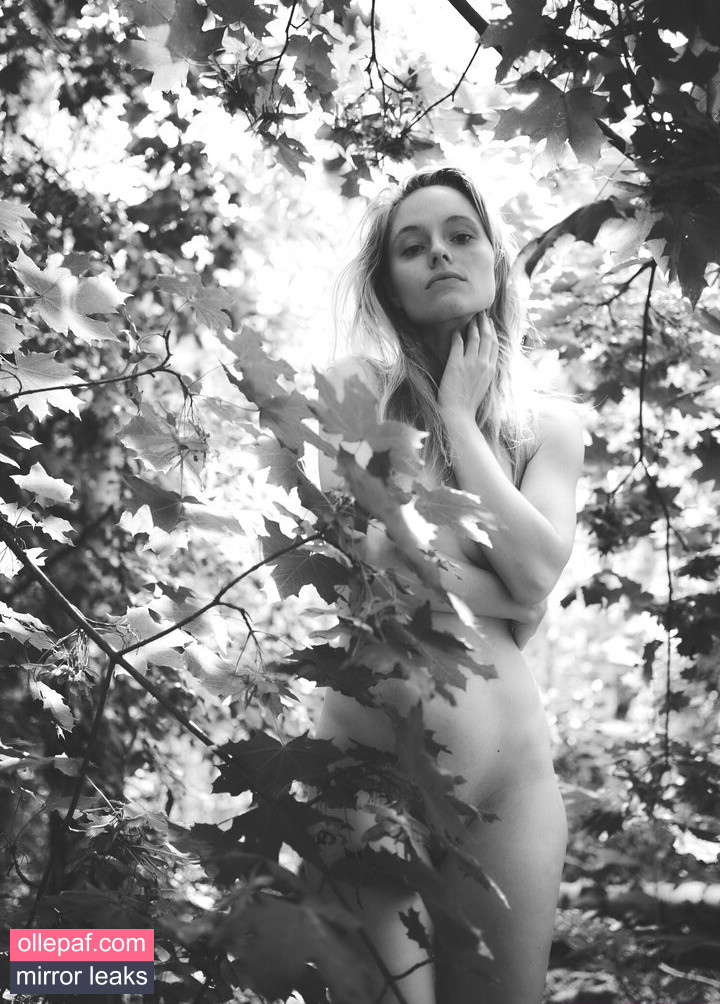 Latest Leaks Maria Kn Nude #134 - Fapello