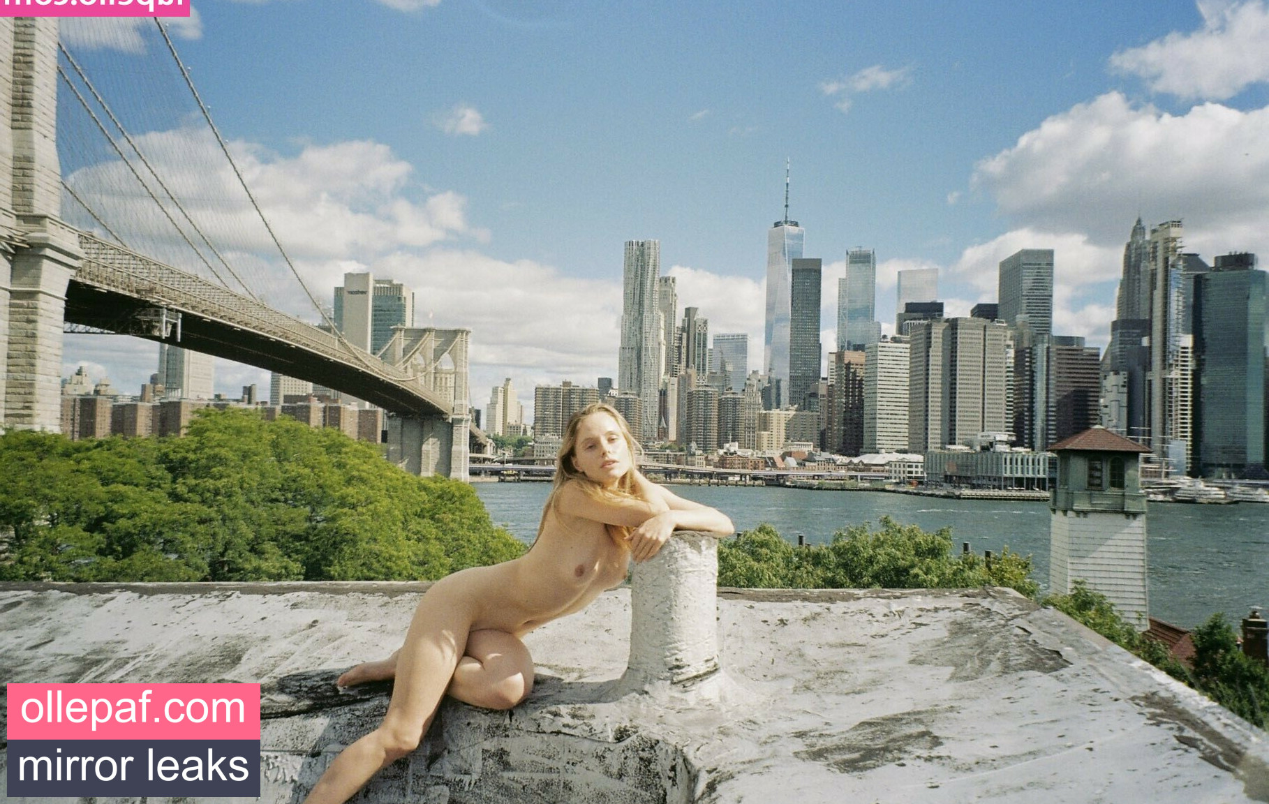 Latest Leaks Maria Kn Nude #194 - Fapello