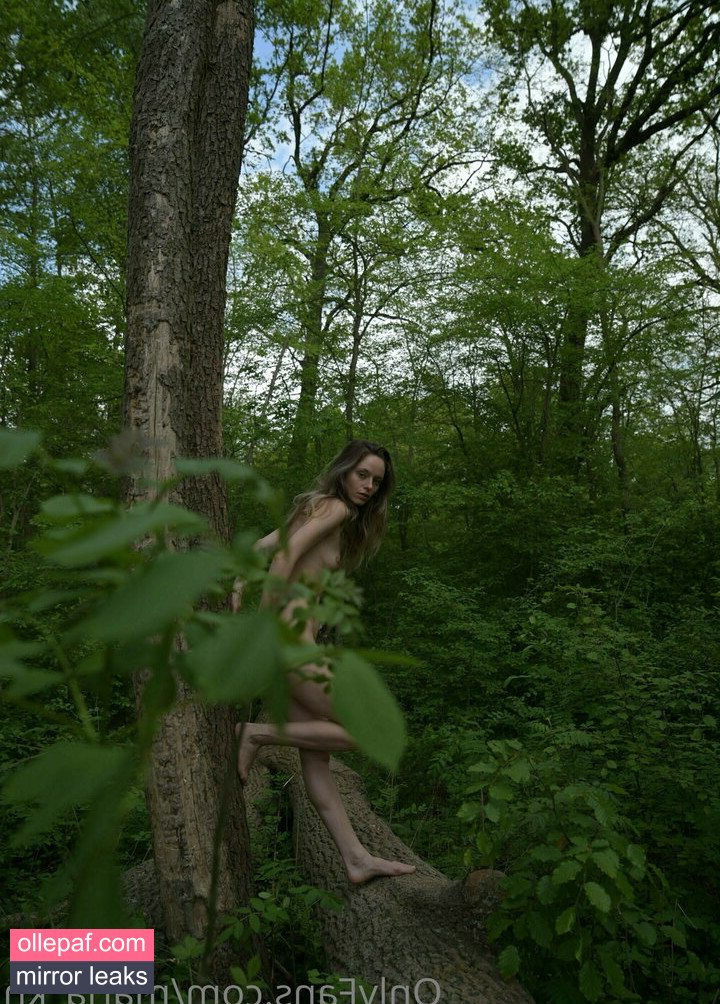 Latest Leaks Maria Kn Nude #211 - Fapello