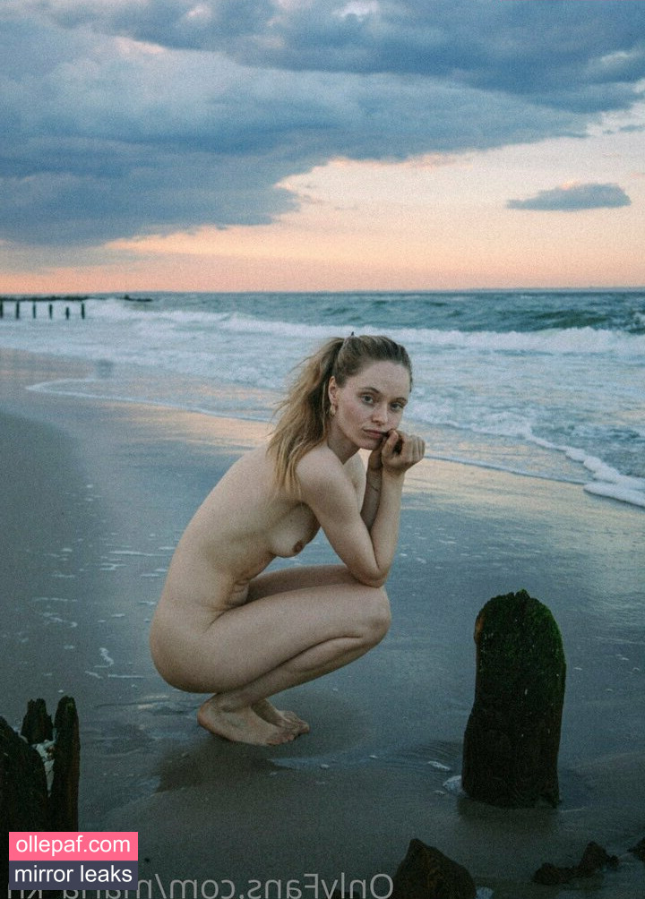Latest Leaks Maria Kn Nude #259 - Fapello