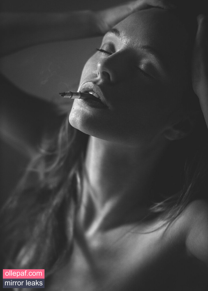 Latest Leaks Maria Kn Nude #350 - Fapello