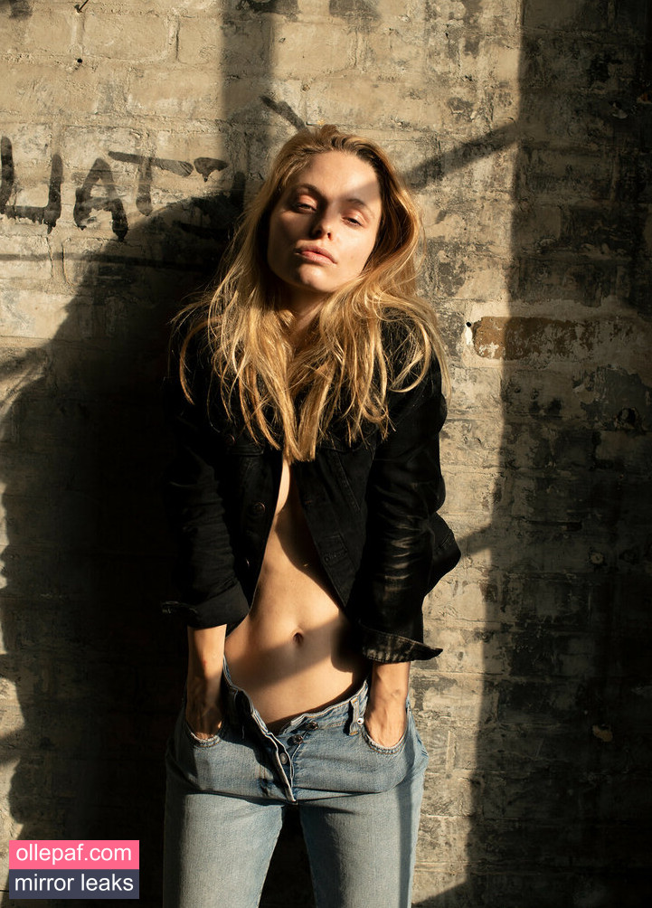 Latest Leaks Maria Kn Nude #355 - Fapello