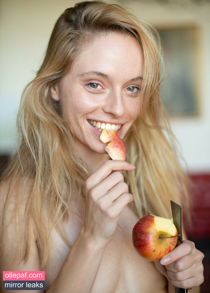Latest Leaks Maria Kn Nude #357 - Fapello