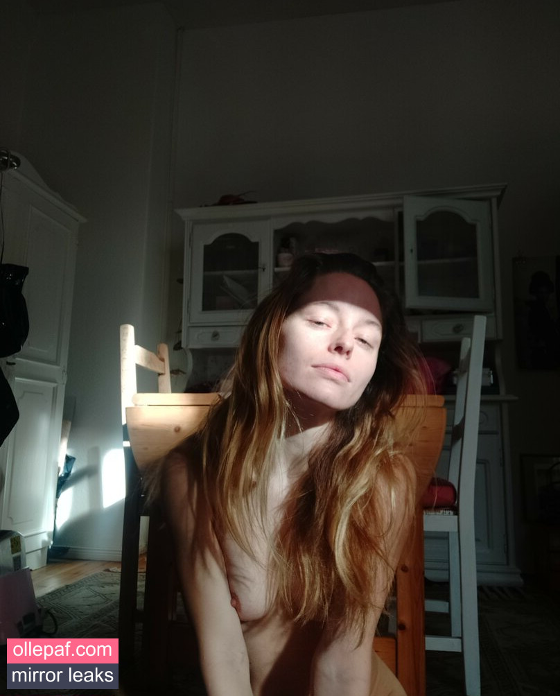 Latest Leaks Maria Kn Nude #397 - Fapello