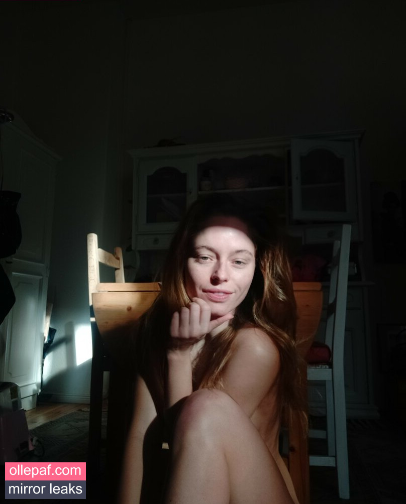Latest Leaks Maria Kn Nude #398 - Fapello
