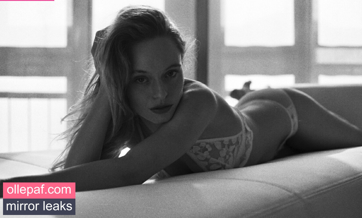 Latest Leaks Maria Kn Nude #431 - Fapello
