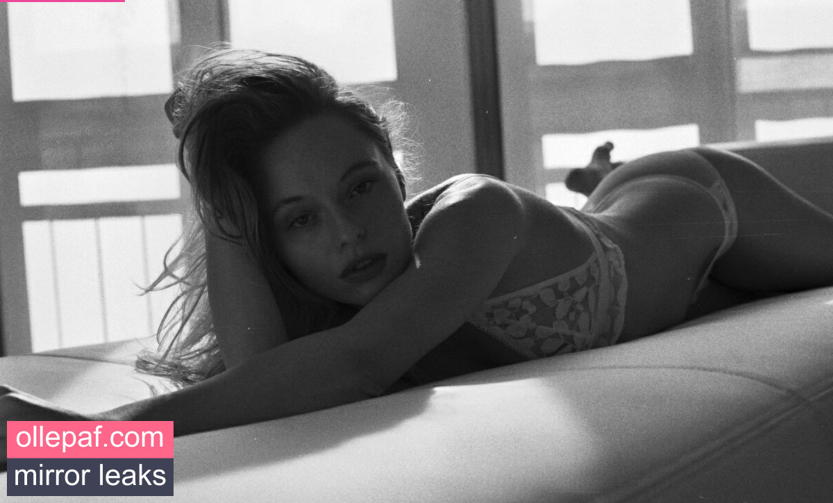 Latest Leaks Maria Kn Nude #433 - Fapello