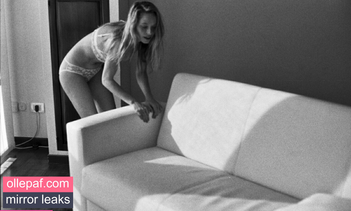 Latest Leaks Maria Kn Nude #438 - Fapello