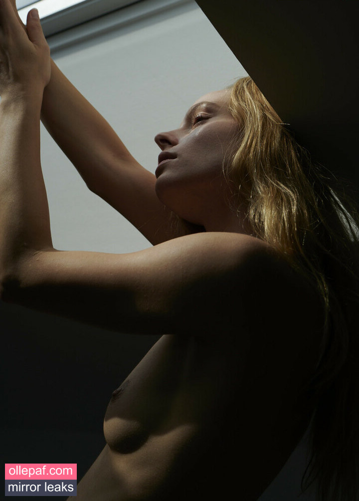 Latest Leaks Maria Kn Nude #452 - Fapello