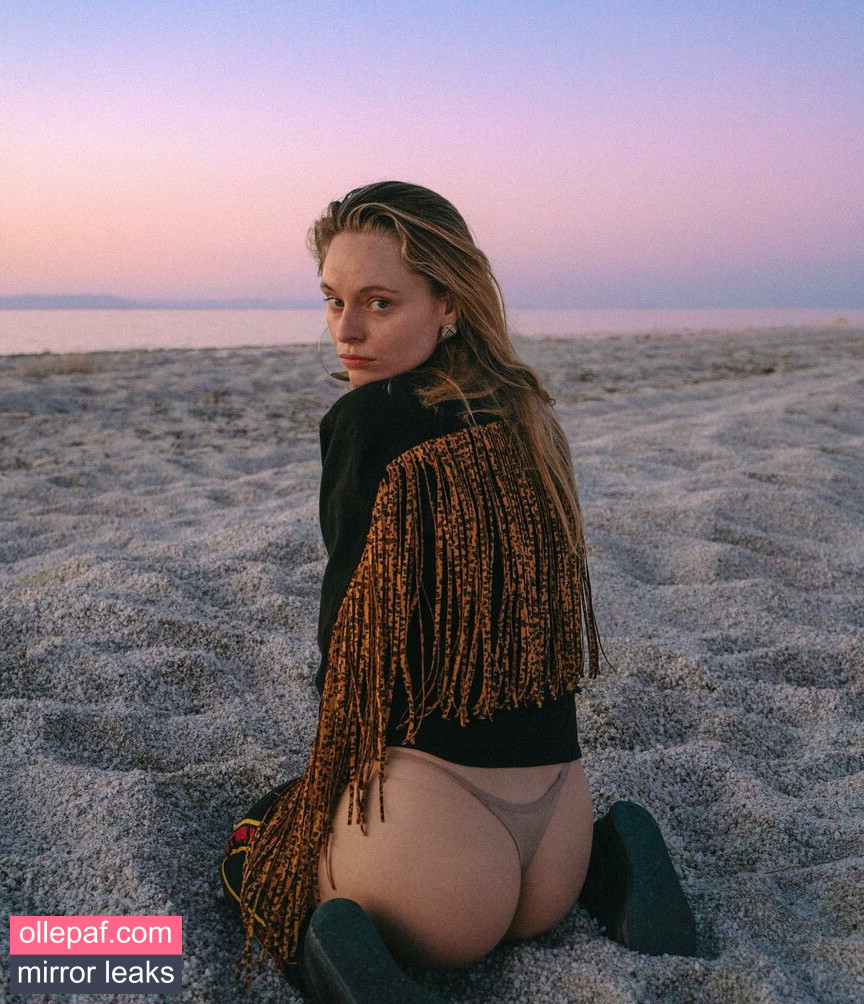 Latest Leaks Maria Kn Nude #561 - Fapello