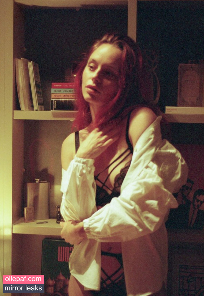 Latest Leaks Maria Kn Nude #7 - Fapello