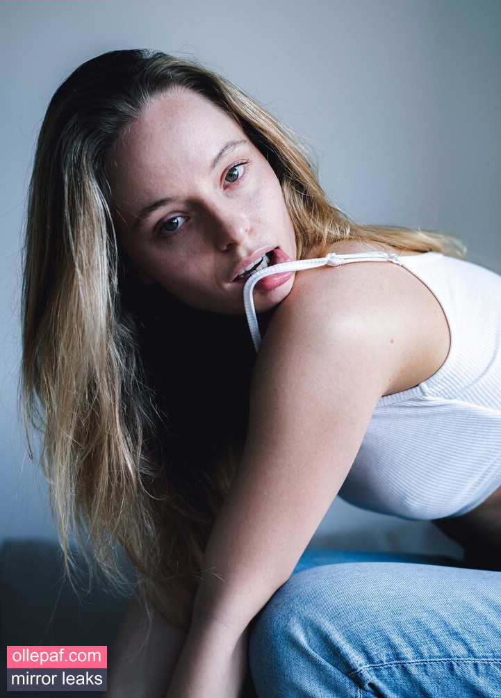 Latest Leaks Maria Kn Nude #82 - Fapello