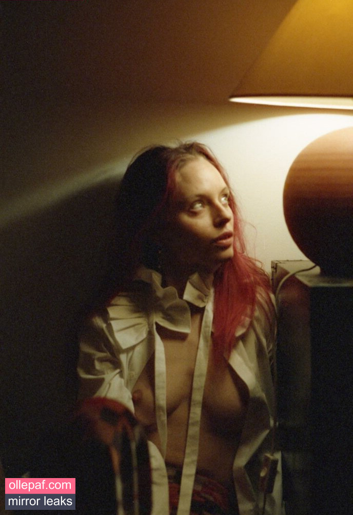 Latest Leaks Maria Kn Nude #10 - Fapello