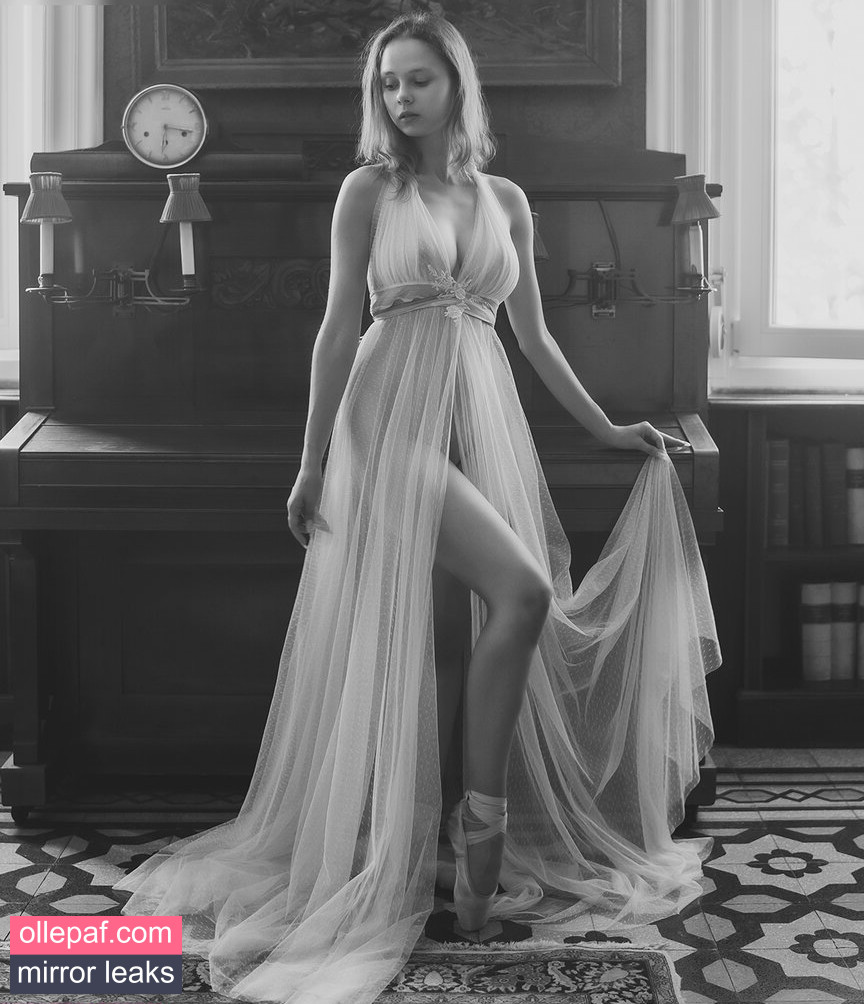 Latest Leaks Maria Kompanets Nude #52 - Fapello