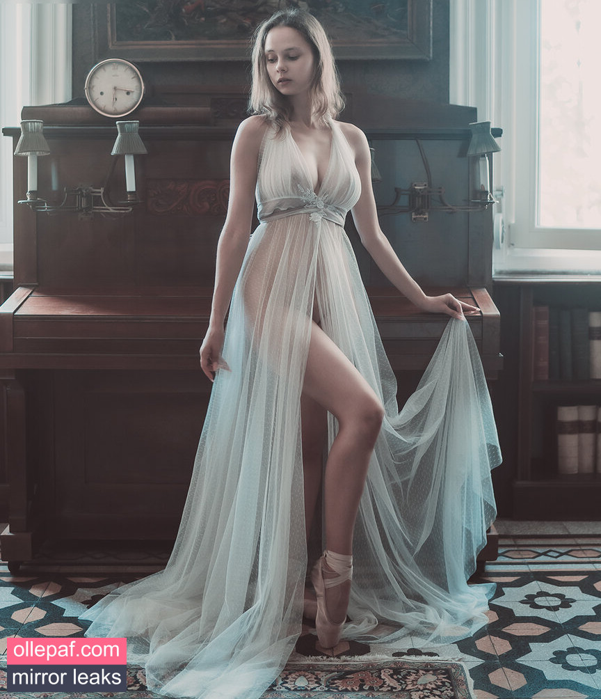 Latest Leaks Maria Kompanets Nude #53 - Fapello