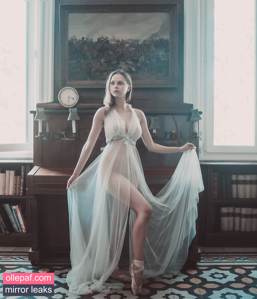 Latest Leaks Maria Kompanets Nude #55 - Fapello
