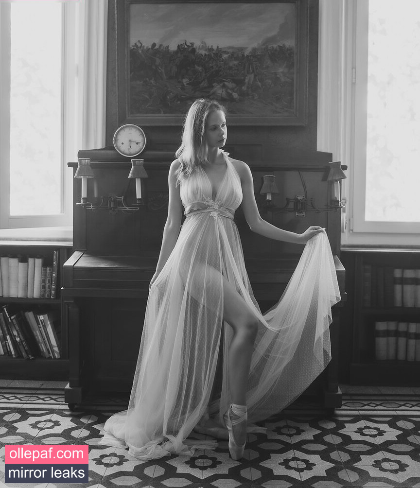 Latest Leaks Maria Kompanets Nude #57 - Fapello