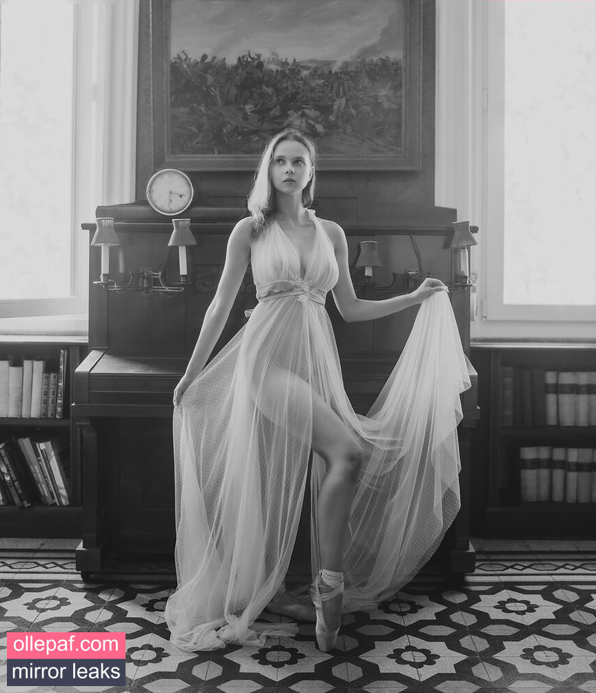 Latest Leaks Maria Kompanets Nude #58 - Fapello